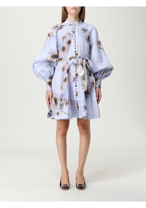 Dress ZIMMERMANN Woman color Lilac