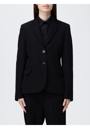 Jacket MOSCHINO COUTURE Woman color Black