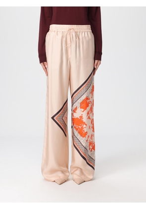 Pants PAUL SMITH Woman color Red