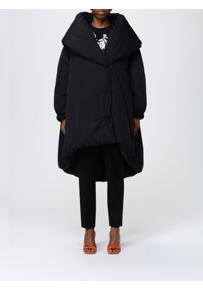 Jacket MOSCHINO COUTURE Woman color Black