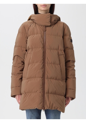 Jacket PEUTEREY Woman color Brown