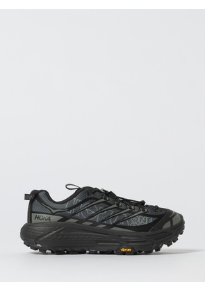 Sneakers HOKA Men color Black