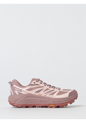 Sneakers HOKA Men color Pink
