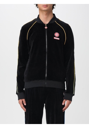 Sweatshirt CASABLANCA Men color Black