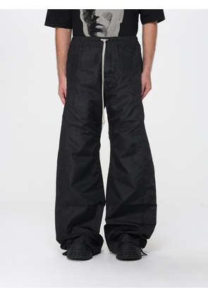 Pants RICK OWENS DRKSHDW Men color Black