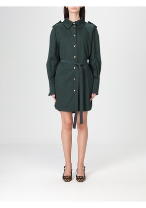 Dress PATOU Woman color Green