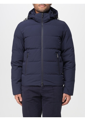 Jacket PAUL & SHARK Men color Blue