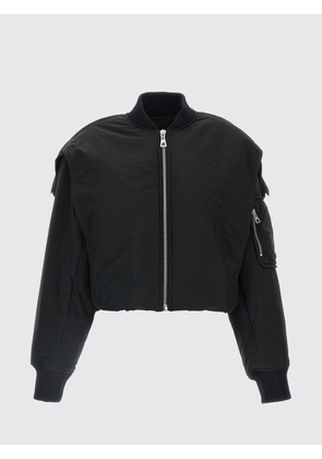 Jacket JEAN PAUL GAULTIER Woman color Black