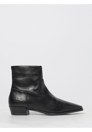 Boots PAIA COPENHAGEN Woman color Black