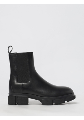 Boots PAIA COPENHAGEN Woman color Black