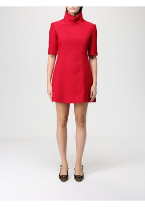 Dress PATOU Woman color Red