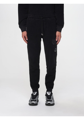 Pants C. P. COMPANY Men color Black