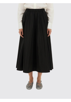 Skirt ASPESI Woman color Black