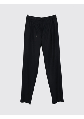 Pants GIORGIO ARMANI Men color Blue