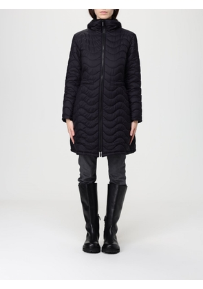 Jacket EMPORIO ARMANI Woman color Black