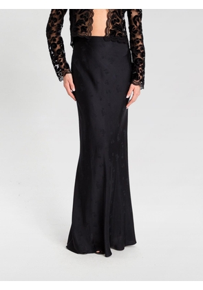 Skirt TWINSET Woman color Black