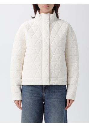 Jacket K-WAY Woman color White