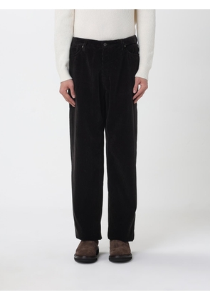 Pants EMPORIO ARMANI Men color Grey