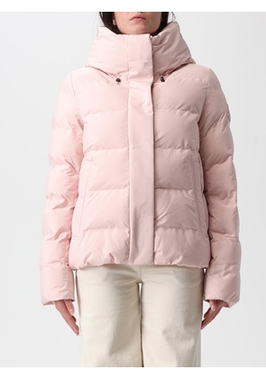 Jacket SAVE THE DUCK Woman color Pink