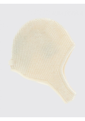 Hat JACQUEMUS Men color White