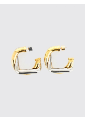Jewel JACQUEMUS Woman color Gold