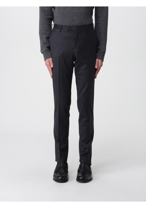 Pants PT TORINO Men color Grey
