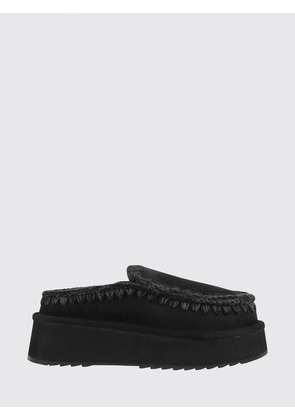 Shoes MOU Woman color Black