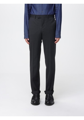 Pants PT TORINO Men color Grey