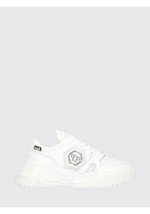 Sneakers PHILIPP PLEIN Men color White