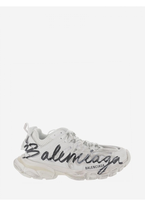 Sneakers BALENCIAGA Woman color White