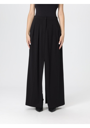 Skirt LIVIANA CONTI Woman color Black