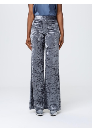 Pants FORTE FORTE Woman color Grey