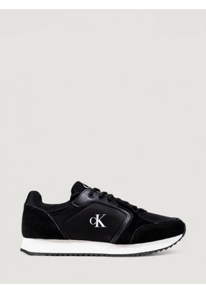 Sneakers CALVIN KLEIN JEANS Woman color Black