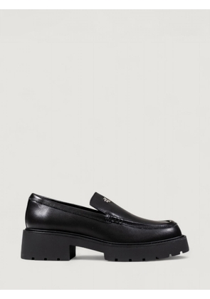 Loafer CALVIN KLEIN JEANS Woman color Black