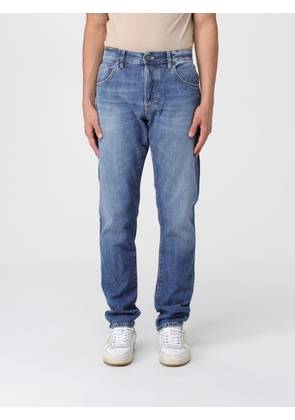 Jeans PT TORINO Men color Blue