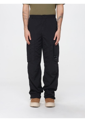 Pants C. P. COMPANY Men color Black 1
