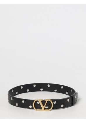 Belt VALENTINO GARAVANI Woman color Black
