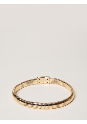 Jewel TWINSET Woman color Gold