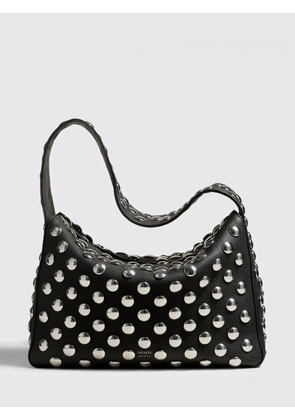 Shoulder Bag KHAITE Woman color Black