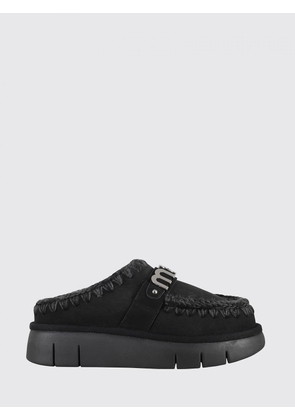 Shoes MOU Woman color Black