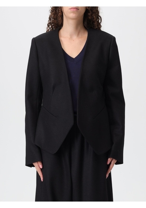Jacket FABIANA FILIPPI Woman color Black