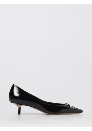 Pump JACQUEMUS Woman color Black