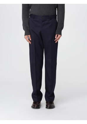 Pants PT TORINO Men color Blue