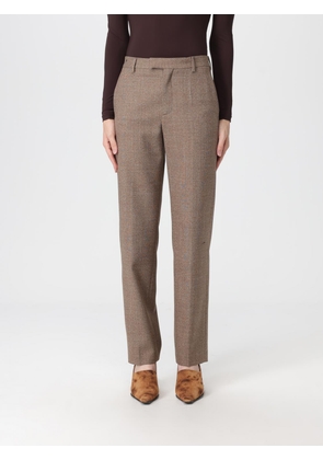 Pants MM6 MAISON MARGIELA Woman color Beige