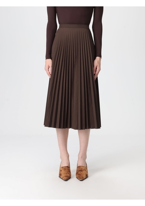 Skirt MM6 MAISON MARGIELA Woman color Brown