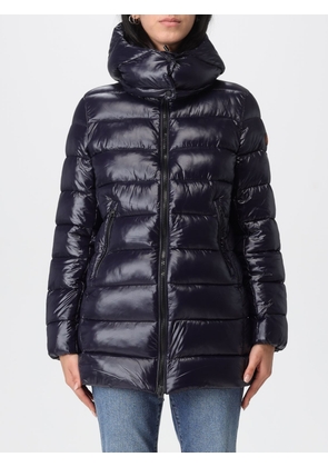 Jacket SAVE THE DUCK Woman color Blue