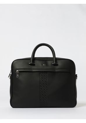 Bag BOSS Men color Black