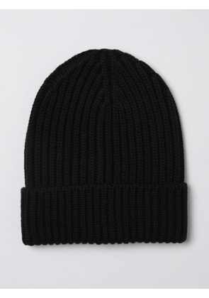 Hat DOLCE & GABBANA Woman color Black