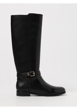 Boots LAUREN RALPH LAUREN Woman color Black