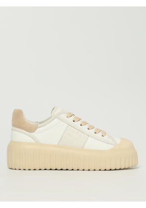Sneakers HOGAN Woman color White